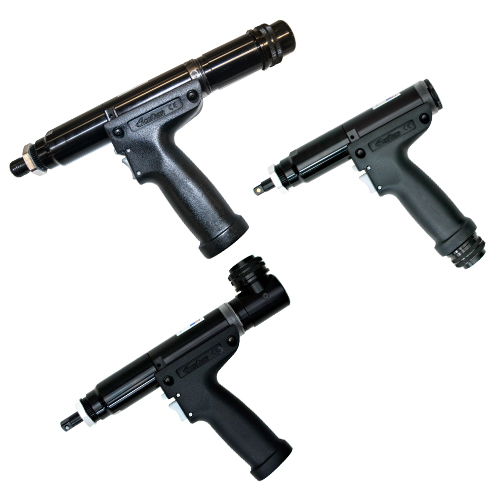 Pistol